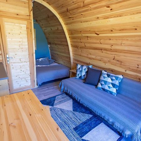 Hotel The Woolpack Glamping Maidstone Exterior foto